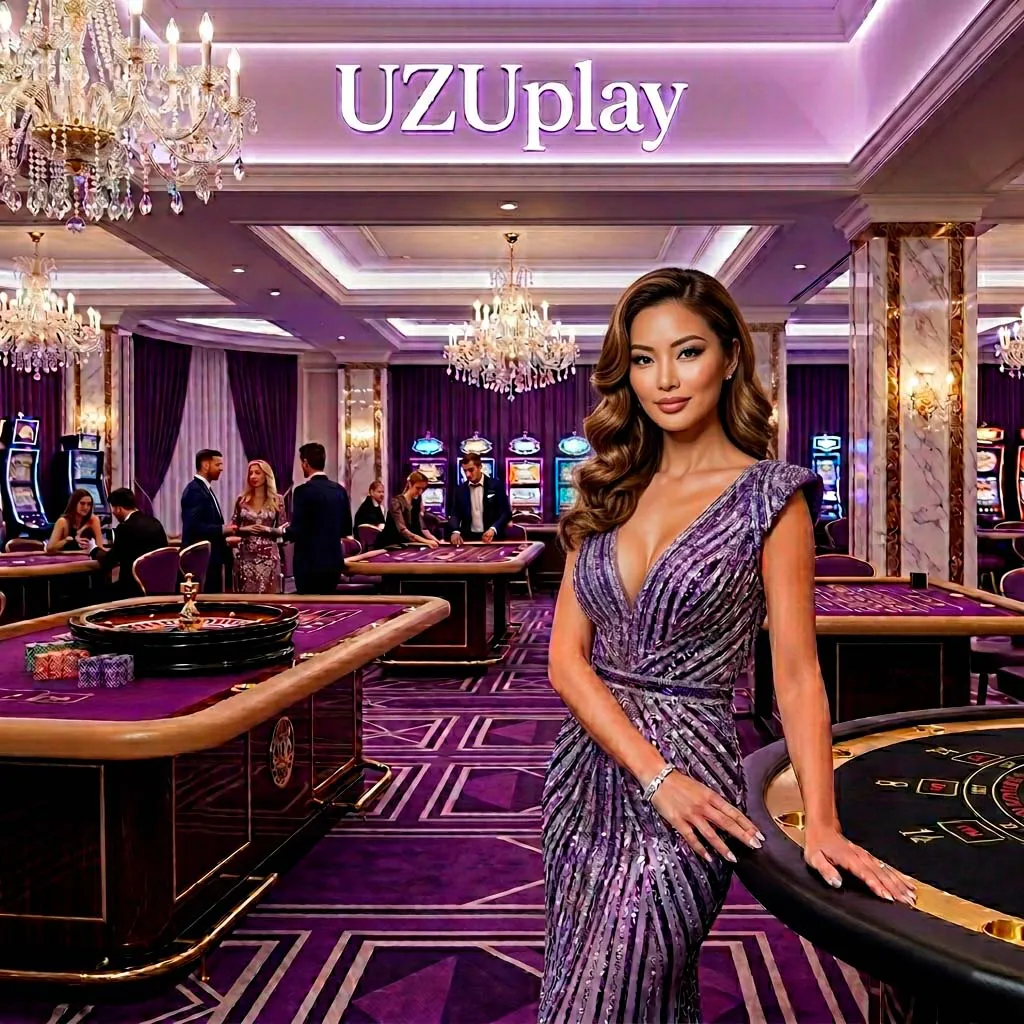 Bonos y promociones en PlayUZU Argentina